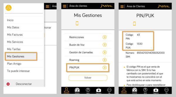 como-saber-mi-codigo-puk-jazztel